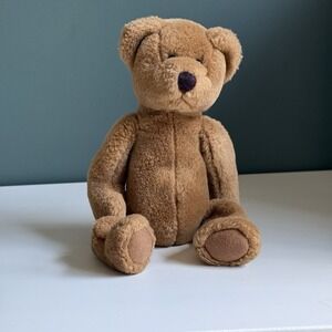 Vintage Ganz Cottage Collectibles‎ Teddy Bear Plush Stuffed Animal T81